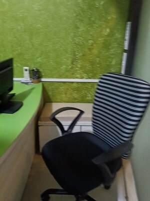 Team Area in  Office Space at Express Zone, Malad East – for Rent