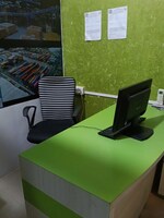 115 Sq.Ft. Office Space in Express Zone