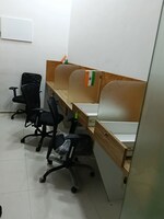 120 Sq.Ft. Office Space in Express Zone