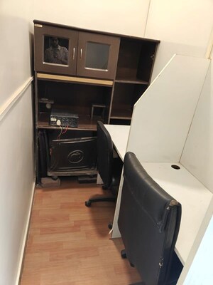 Furnished Amenities in  Office Space at Green Fields Colony – for Rent