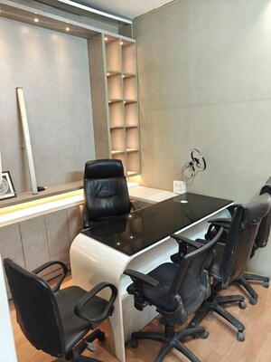  Office Space For Rent in Green Fields Colony