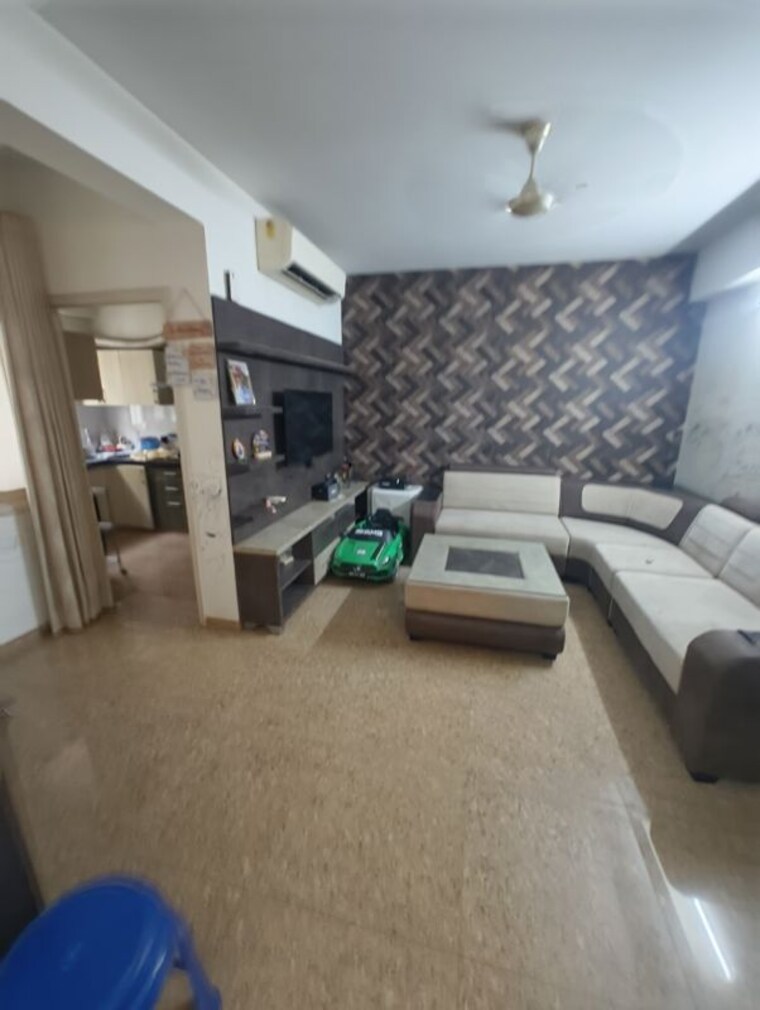Living Room, dhanuka-sunshine-prime 2 Bedroom 1045 Sq.Ft. Apartment In Kankha Ki Dhani Jaipur 10622246