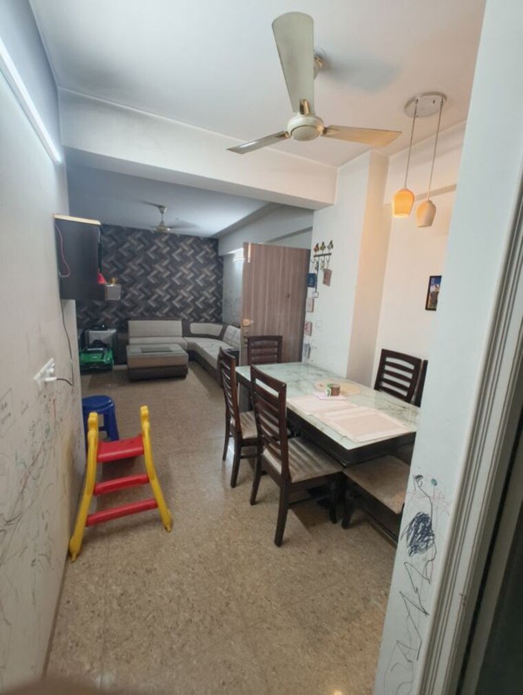 Team Area, dhanuka-sunshine-prime 2 Bedroom 1045 Sq.Ft. Apartment In Kankha Ki Dhani Jaipur 10622246
