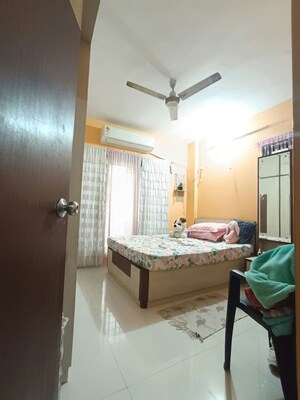 1 BHK Apartment For Rent in Tilak Nagar Building, Tilak Nagar