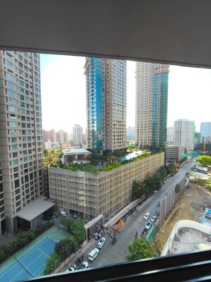 2 BHK Apartment For Rent in Sheth Auris Bliss, Malad West