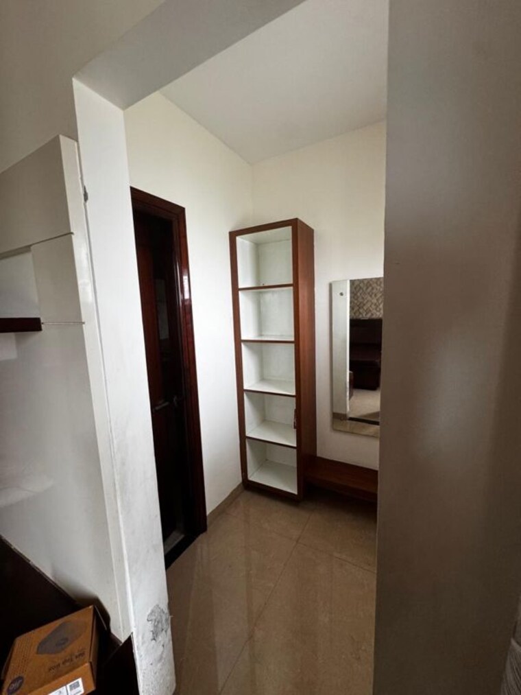 undefined, aerocity 2 Bedroom 1260 Sq.Ft. Builder Floor In Aerocity Mohali 10622255