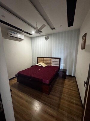 2 BHK Builder Floor For Rent in Aerocity