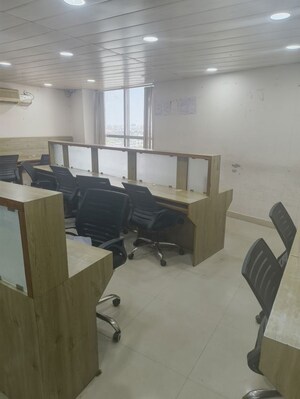 Team Area in  Office Space at Mansarovar – for Rent