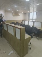 810 Sq.Ft. Office Space in Mansarovar