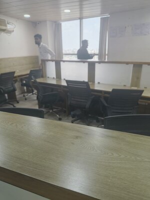 Living Room in  Office Space at Mansarovar – for Rent