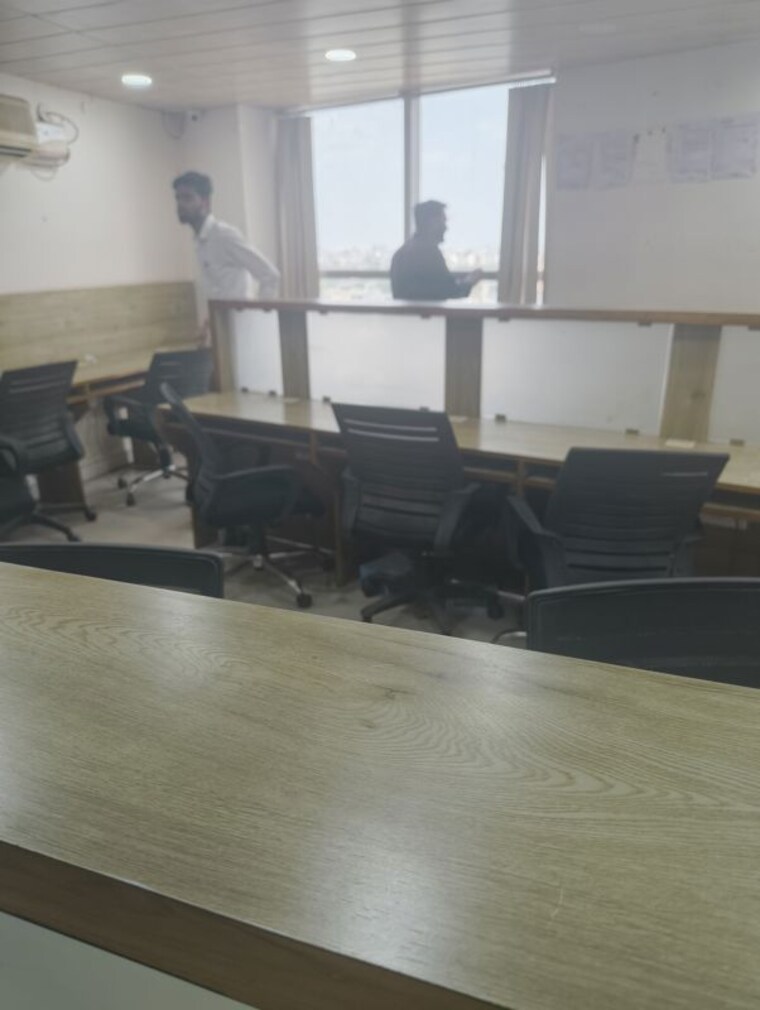 Living Room, mansarovar Commercial Office Space 810 Sq.Ft. In Mansarovar Jaipur 10622257