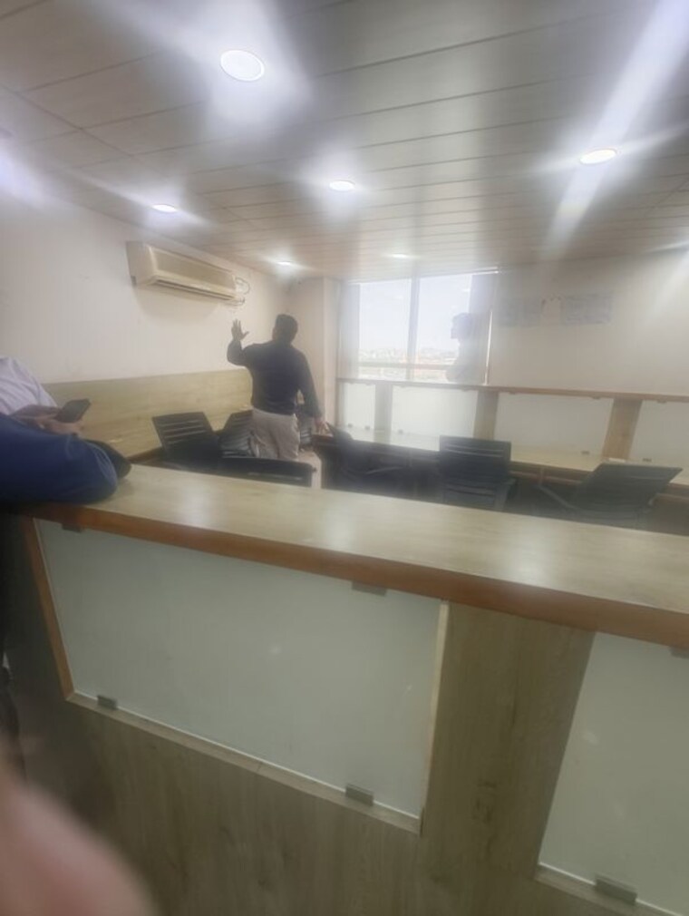 Kitchen, mansarovar Commercial Office Space 810 Sq.Ft. In Mansarovar Jaipur 10622257