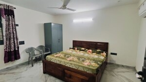 Studio Builder Floor For Rent in Sushant Lok I