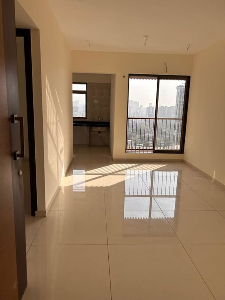 Room, chandak-34-park-estate 2 Bedroom 650 Sq.Ft. Apartment In Goregaon West Mumbai 10622258