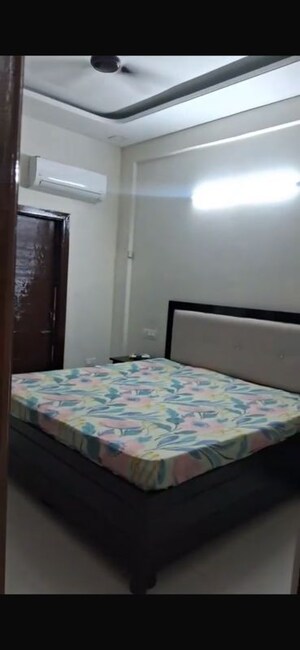 Bedroom in 3 BHK Apartment at Motiaz Royal Citi, Ambala Highway – for Rent