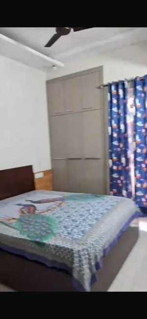 3 BHK Apartment For Rent in Motiaz Royal Citi, Ambala Highway