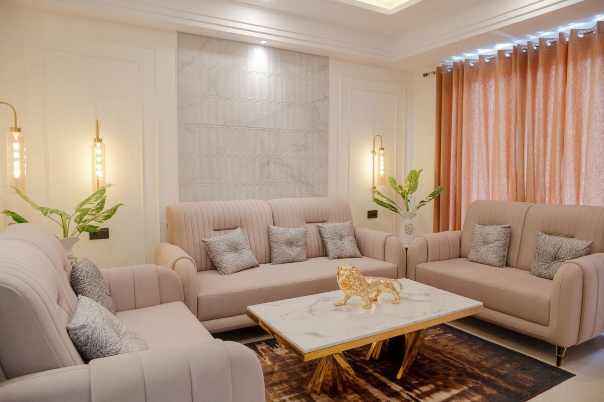 4 BHK 295 Sq.Yd. Builder Floor in BPTP Astaire Gardens