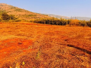 Plot Area in  Plot at Paradise Greens, Kamshet – for Sale