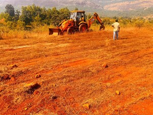  Plot – Garden View at Paradise Greens, Kamshet - for Sale