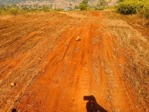 Plot Area in  Plot at Paradise Greens, Kamshet – for Sale