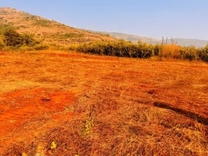 Plot Area in  Plot at Paradise Greens, Kamshet – for Sale