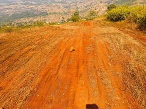 Plot Area in  Plot at Paradise Greens, Kamshet – for Sale