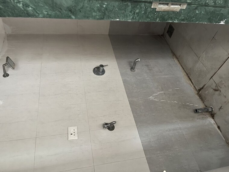 Kitchen, palladium-homes 1 Bedroom 630 Sq.Ft. Apartment In Dhanori Pune 10620254