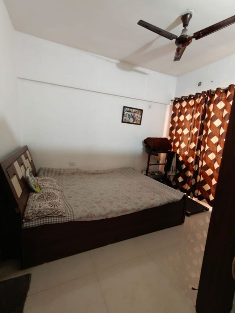Bedroom, puranik-abitante 2 Bedroom 725 Sq.Ft. Apartment In Bavdhan Pune 10622276