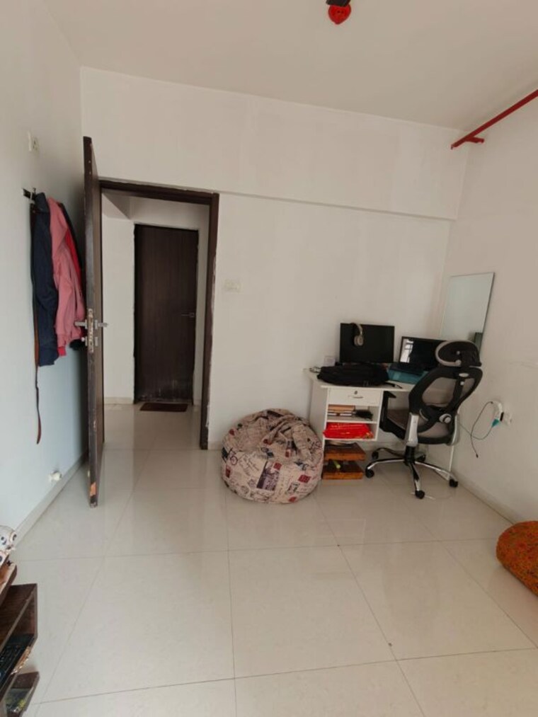Team Area, puranik-abitante 2 Bedroom 725 Sq.Ft. Apartment In Bavdhan Pune 10622276