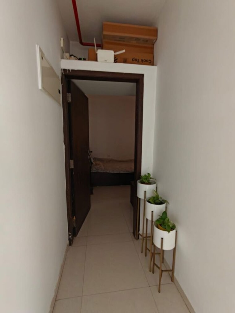 undefined, puranik-abitante 2 Bedroom 725 Sq.Ft. Apartment In Bavdhan Pune 10622276
