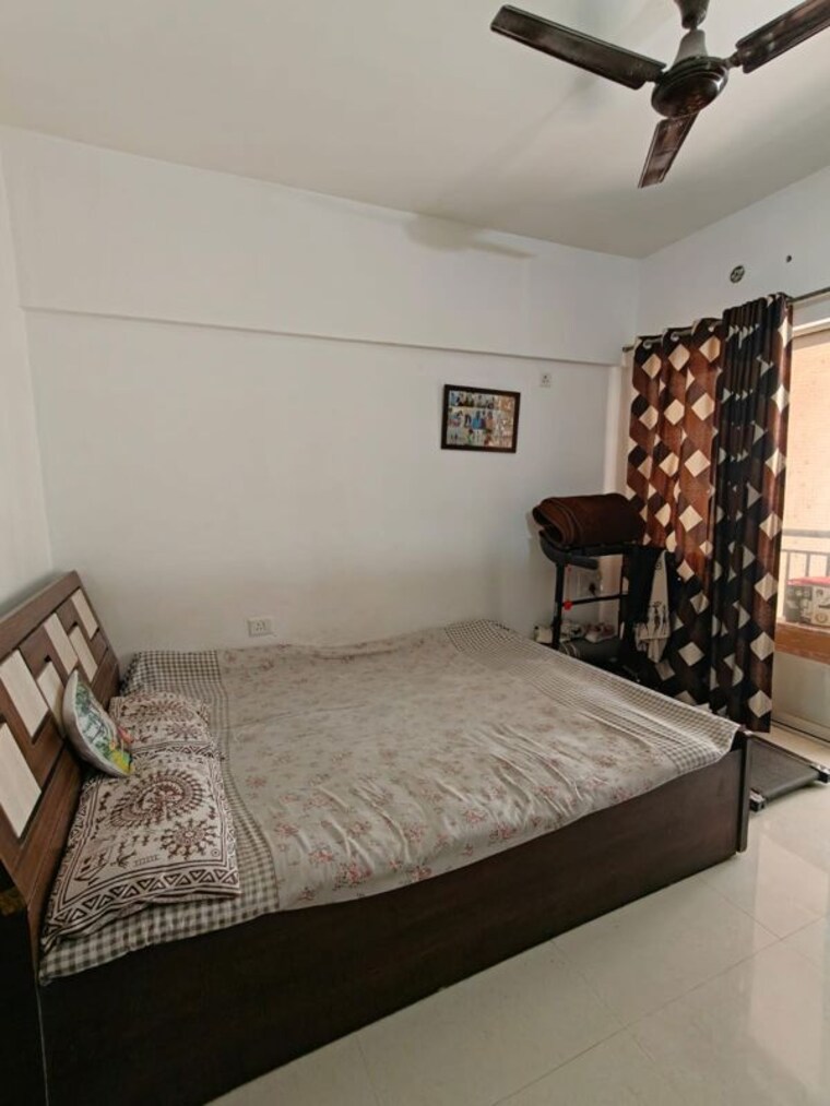 Bedroom, puranik-abitante 2 Bedroom 725 Sq.Ft. Apartment In Bavdhan Pune 10622276