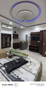 1 Rk  400 Sq.Ft. Builder Floor in Sushant Lok I