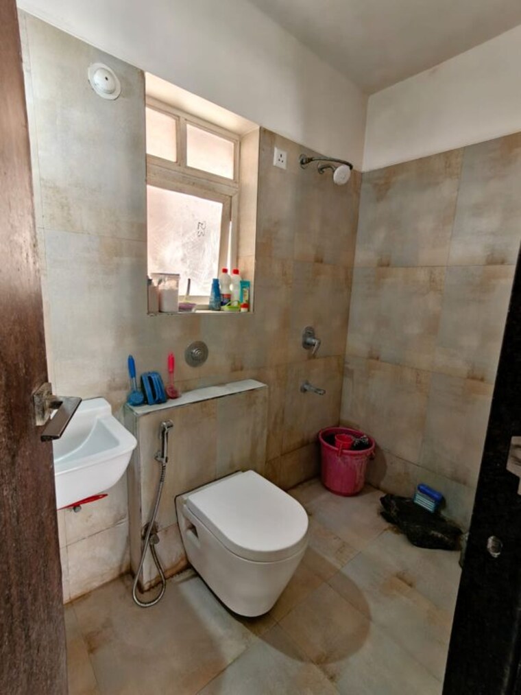 Bathroom, puranik-abitante 2 Bedroom 730 Sq.Ft. Apartment In Bavdhan Pune 10622286