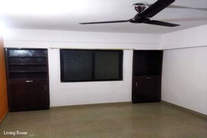 Living Room in 1 BHK Apartment at Kharadi – for Rent