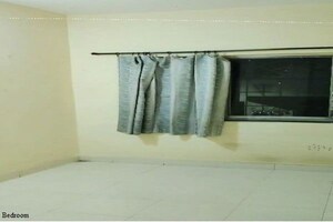 Bedroom in 1 BHK Apartment at Kharadi – for Rent