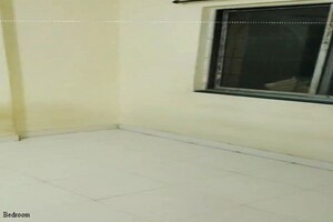 Bedroom in 1 BHK Apartment at Kharadi – for Rent