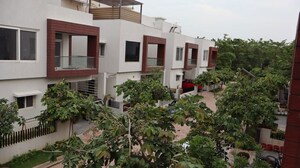 4 BHK Villa For Rent in Pruthvi Adithya Belmont Greene, Tellapur