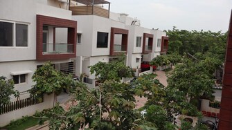 4 BHK + Prayer Room,Servant Room,Study Room,Extra Room,Basement,Store Room 4500 Sq.Ft. Villa in Pruthvi Adithya Belmont Greene