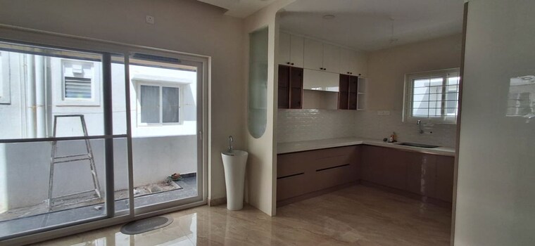 Room, pruthvi-adithya-belmont-greene 4 Bedroom 4500 Sq.Ft. Villa In Tellapur Hyderabad 10622283