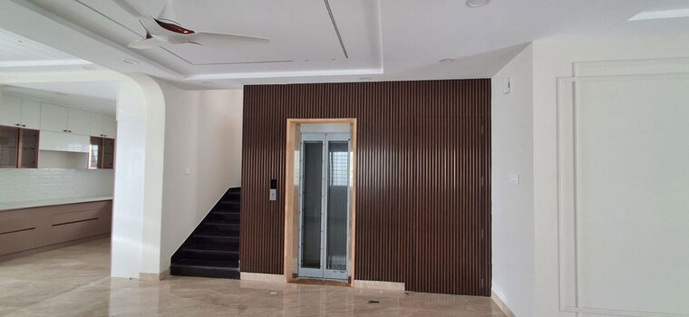 Room, pruthvi-adithya-belmont-greene 4 Bedroom 4500 Sq.Ft. Villa In Tellapur Hyderabad 10622283