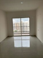 3 BHK + Study Room 1600 Sq.Ft. Apartment in Nyati Era