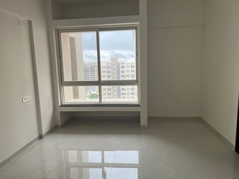 Bedroom, nyati-era 3 Bedroom 1600 Sq.Ft. Apartment In Dhanori Pune 10622282