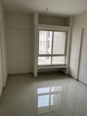 Bedroom in 3 BHK Apartment at Nyati Era, Dhanori – for Rent