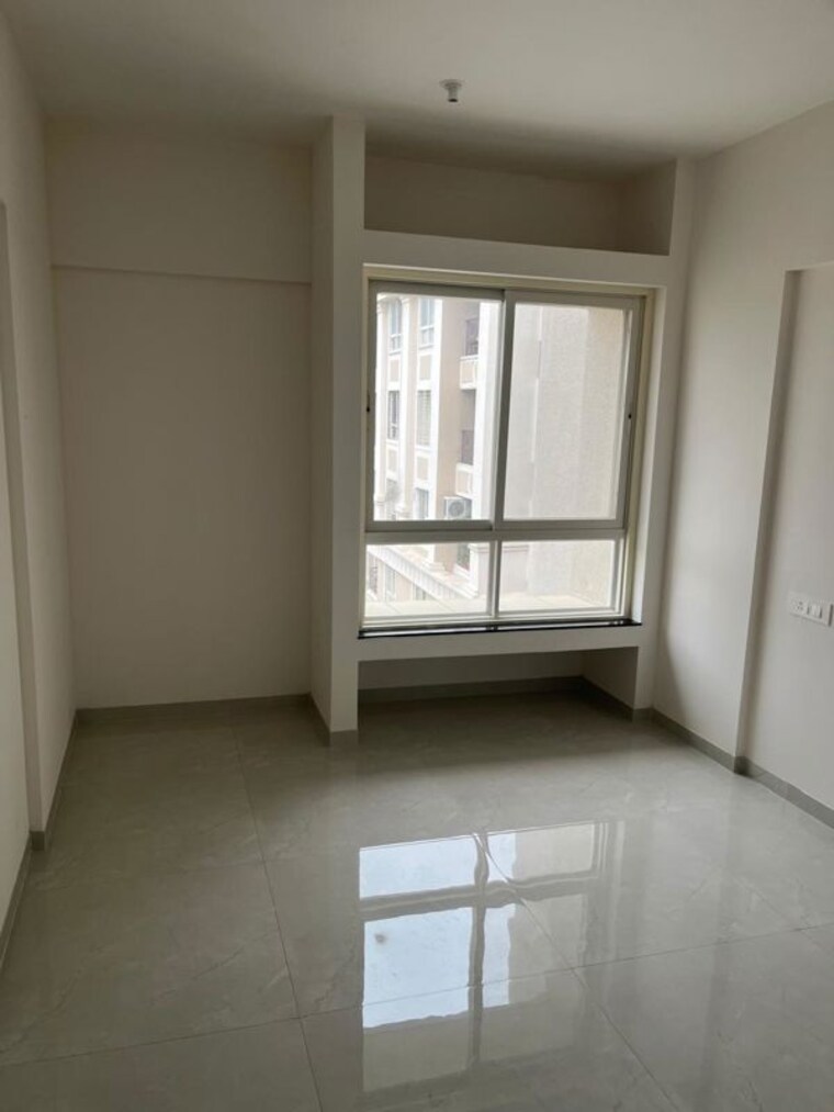Bedroom, nyati-era 3 Bedroom 1600 Sq.Ft. Apartment In Dhanori Pune 10622282