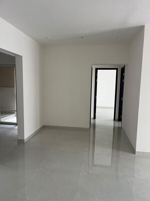 Hall in 3 BHK Apartment at Nyati Era, Dhanori – for Rent