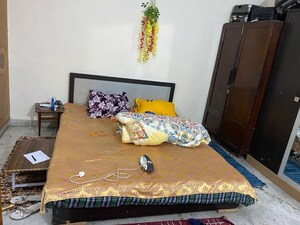 Bedroom in 2 BHK Villa at Sector 41 – for Rent