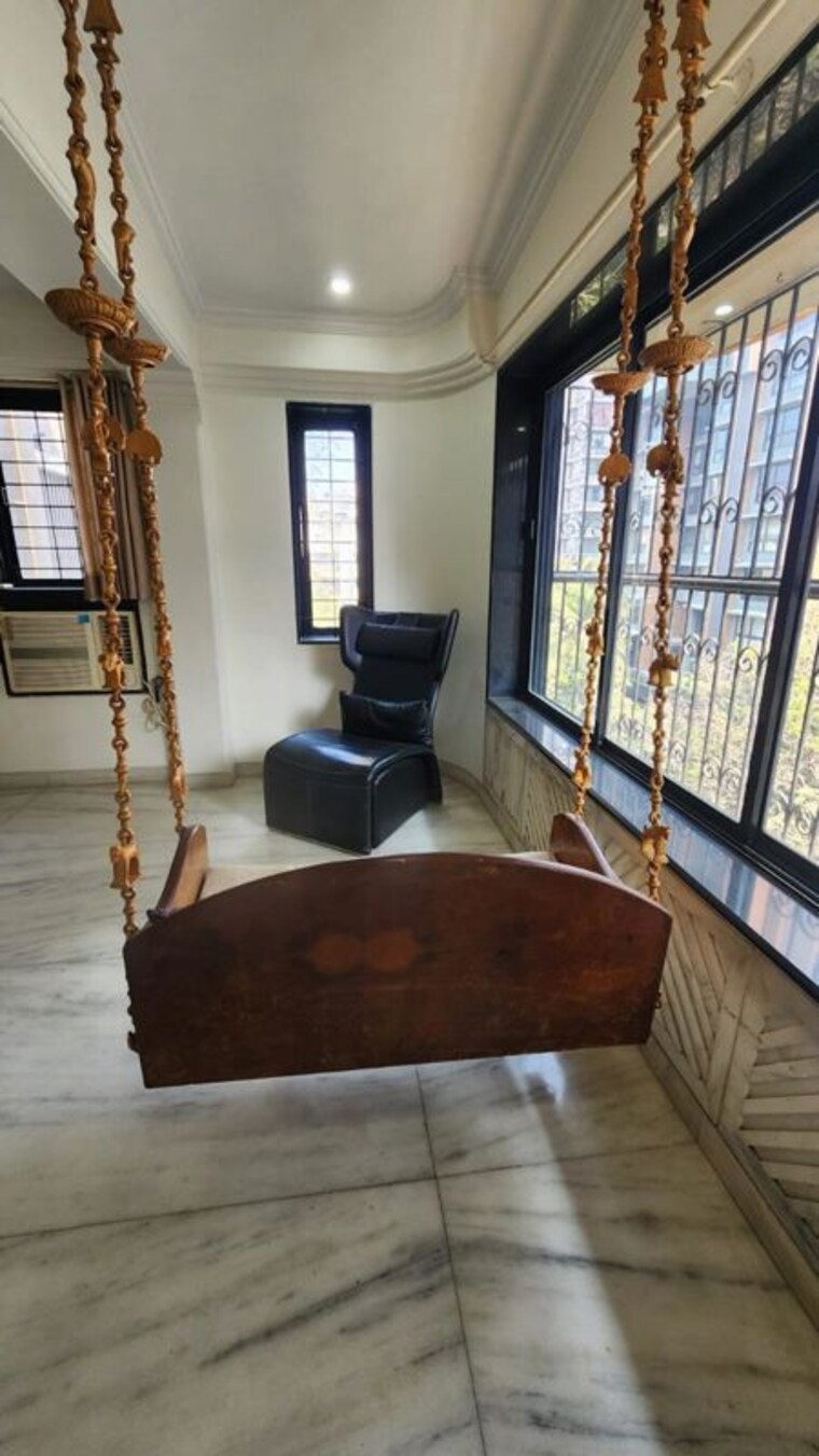 undefined, rosie-apartments 3 Bedroom 900 Sq.Ft. Apartment In Santacruz West Mumbai 10622293