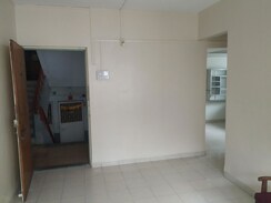 1.5 BHK Apartment For Rent in Rambaug Colony