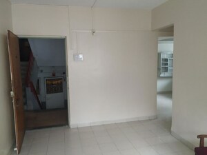 1.5 BHK Apartment For Rent in Rambaug Colony