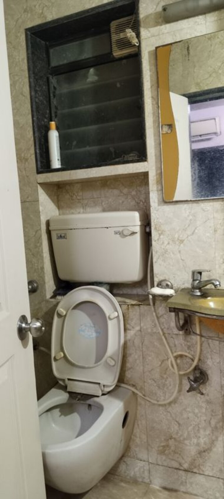 Bathroom, runwal-heights 2 Bedroom 850 Sq.Ft. Apartment In Mulund West Mumbai 10622280